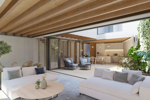 Byhus i Malaga city, Malaga, Malaga city - € 2.100.000 | Ref: SPCRM2053 - foto 2