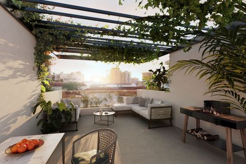 Byhus i Malaga city, Malaga, Malaga city - € 2.100.000 | Ref: SPCRM2053 - foto 6