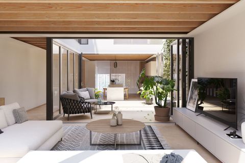 Byhus i Malaga city, Malaga, Malaga city - € 2.100.000 | Ref: SPCRM2053 - foto 8