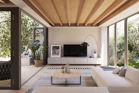 Byhus i Malaga city, Malaga, Malaga city - € 2.100.000 | Ref: SPCRM2053 - foto 9