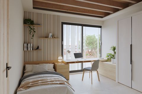 Byhus i Malaga city, Malaga, Malaga city - € 2.100.000 | Ref: SPCRM2053 - foto 11