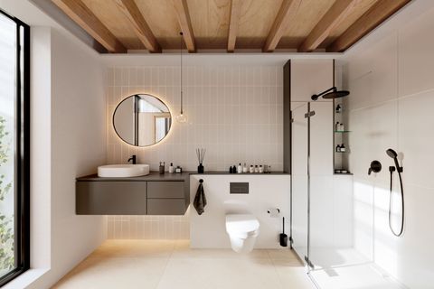 Byhus i Malaga city, Malaga, Malaga city - € 2.100.000 | Ref: SPCRM2053 - foto 12