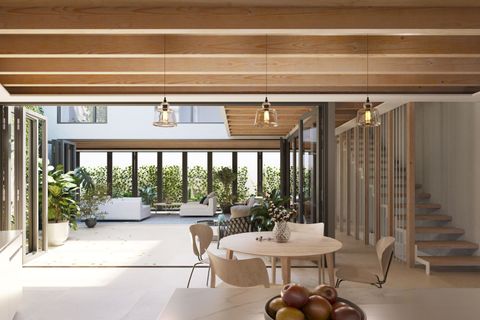 Byhus i Malaga city, Malaga, Malaga city - € 2.100.000 | Ref: SPCRM2053 - foto 1