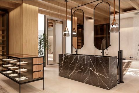 Byhus i Malaga city, Malaga, Malaga city - € 2.100.000 | Ref: SPCRM2053 - foto 14