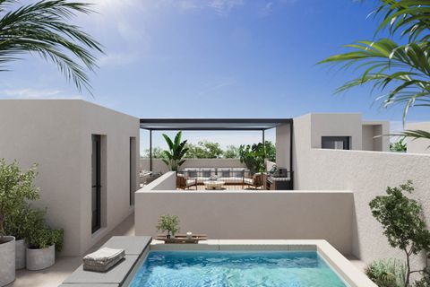 Byhus i Malaga city, Malaga, Malaga city - € 2.100.000 | Ref: SPCRM2053 - foto 15