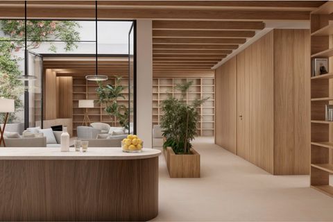 Byhus i Malaga city, Malaga, Malaga city - € 2.100.000 | Ref: SPCRM2053 - foto 16