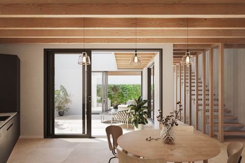 Byhus i Malaga city, Malaga, Malaga city - € 2.100.000 | Ref: SPCRM2053 - foto 17
