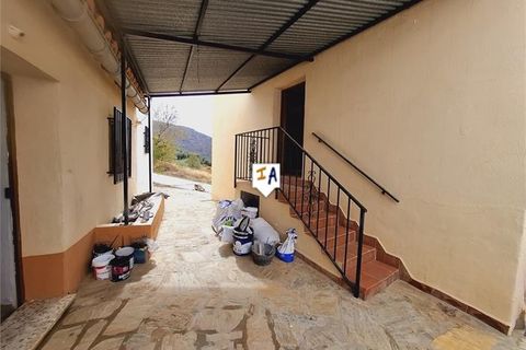 Byhus i Alcaucin, Malaga, Alcaucin - € 66.500 | Ref: TH6032 - foto 6