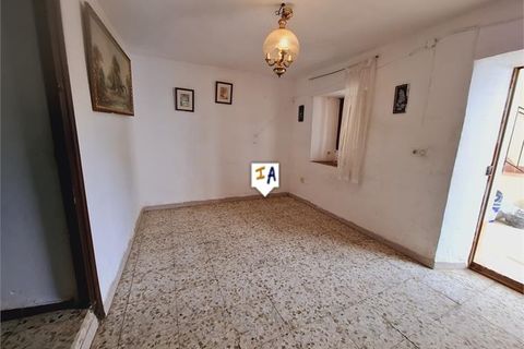 Byhus i Alcaucin, Malaga, Alcaucin - € 66.500 | Ref: TH6032 - foto 7
