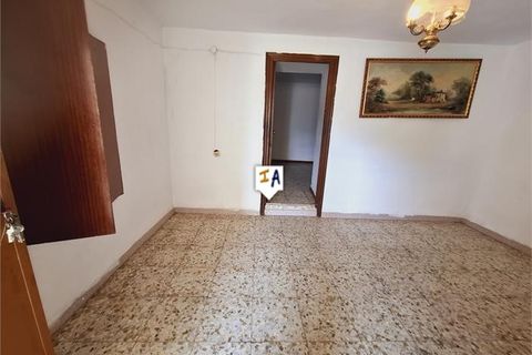 Byhus i Alcaucin, Malaga, Alcaucin - € 66.500 | Ref: TH6032 - foto 8