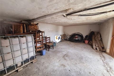 Byhus i Alcaucin, Malaga, Alcaucin - € 66.500 | Ref: TH6032 - foto 10
