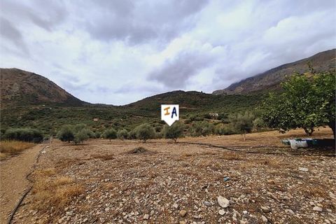 Byhus i Alcaucin, Malaga, Alcaucin - € 66.500 | Ref: TH6032 - foto 11