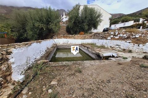 Byhus i Alcaucin, Malaga, Alcaucin - € 66.500 | Ref: TH6032 - foto 12