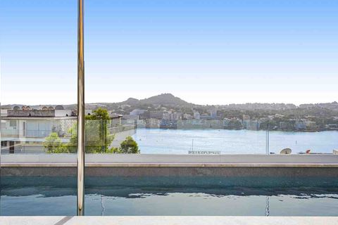 Villa i Santa Ponsa, Mallorca, Santa Ponsa - € 4.250.000 | Ref: 2402747 - foto 6