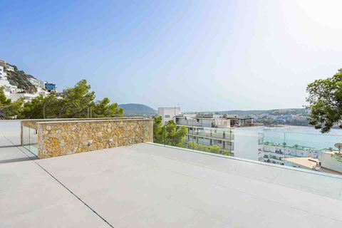 Villa i Santa Ponsa, Mallorca, Santa Ponsa - € 4.250.000 | Ref: 2402747 - foto 8
