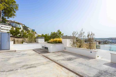 Villa i Santa Ponsa, Mallorca, Santa Ponsa - € 4.250.000 | Ref: 2402747 - foto 9