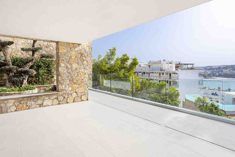 Villa i Santa Ponsa, Mallorca, Santa Ponsa - € 4.250.000 | Ref: 2402747 - foto 10