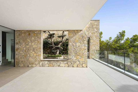 Villa i Santa Ponsa, Mallorca, Santa Ponsa - € 4.250.000 | Ref: 2402747 - foto 11