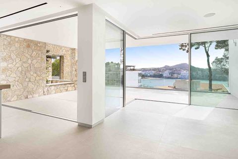 Villa i Santa Ponsa, Mallorca, Santa Ponsa - € 4.250.000 | Ref: 2402747 - foto 12