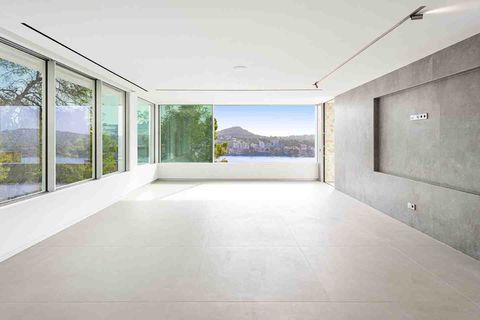Villa i Santa Ponsa, Mallorca, Santa Ponsa - € 4.250.000 | Ref: 2402747 - foto 13