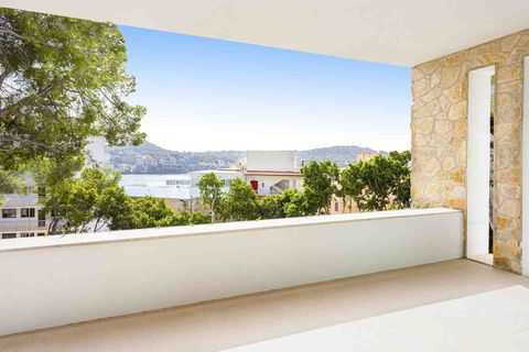 Villa i Santa Ponsa, Mallorca, Santa Ponsa - € 4.250.000 | Ref: 2402747 - foto 16