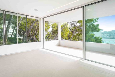Villa i Santa Ponsa, Mallorca, Santa Ponsa - € 4.250.000 | Ref: 2402747 - foto 17