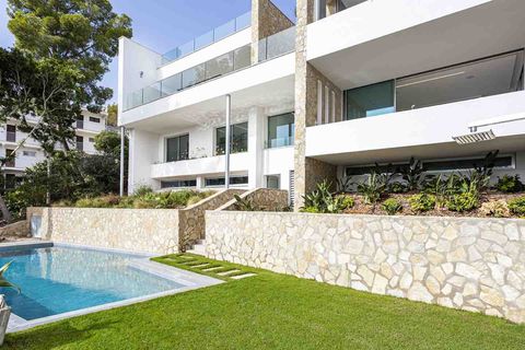 Villa i Santa Ponsa, Mallorca, Santa Ponsa - € 4.250.000 | Ref: 2402747 - foto 27
