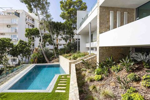 Villa i Santa Ponsa, Mallorca, Santa Ponsa - € 4.250.000 | Ref: 2402747 - foto 28