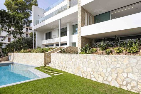 Villa i Santa Ponsa, Mallorca, Santa Ponsa - € 4.250.000 | Ref: 2402747 - foto 29