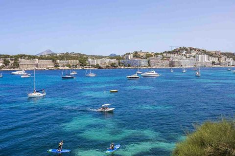 Villa i Santa Ponsa, Mallorca, Santa Ponsa - € 4.250.000 | Ref: 2402747 - foto 30