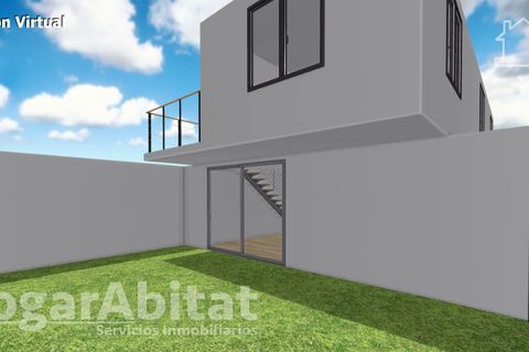 Terra a Barx, Valencia, Barx - € 59.000 | Ref: 109XAL59.FPV-C/3716 - foto 2