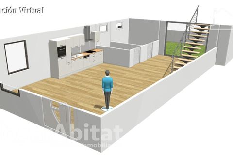 Terra a Barx, Valencia, Barx - € 59.000 | Ref: 109XAL59.FPV-C/3716 - foto 3