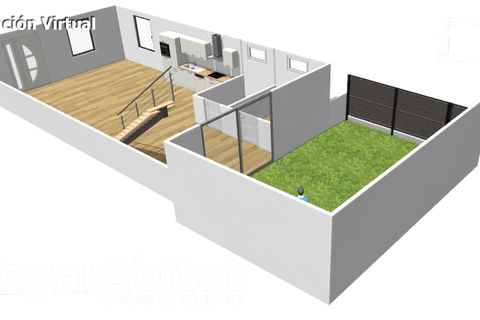 Terra a Barx, Valencia, Barx - € 59.000 | Ref: 109XAL59.FPV-C/3716 - foto 4
