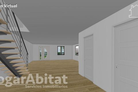 Terra a Barx, Valencia, Barx - € 59.000 | Ref: 109XAL59.FPV-C/3716 - foto 6