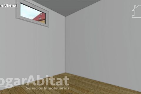 Terra a Barx, Valencia, Barx - € 59.000 | Ref: 109XAL59.FPV-C/3716 - foto 14