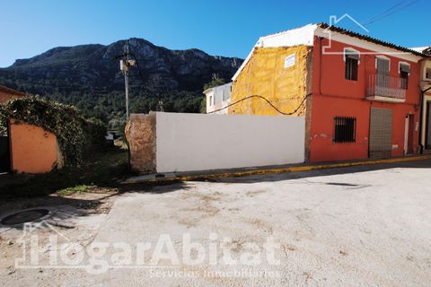 Terra a Barx, Valencia, Barx - € 59.000 | Ref: 109XAL59.FPV-C/3716 - foto 19