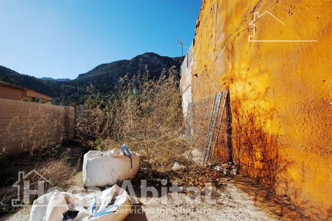 Terra a Barx, Valencia, Barx - € 59.000 | Ref: 109XAL59.FPV-C/3716 - foto 27
