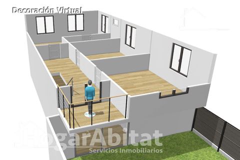 Terra a Barx, Valencia, Barx - € 59.000 | Ref: 109XAL59.FPV-C/3716 - foto 38