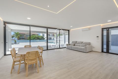 Villa i Adeje, Tenerife, Adeje - € 1.800.000 | Ref: 1057 - foto 9
