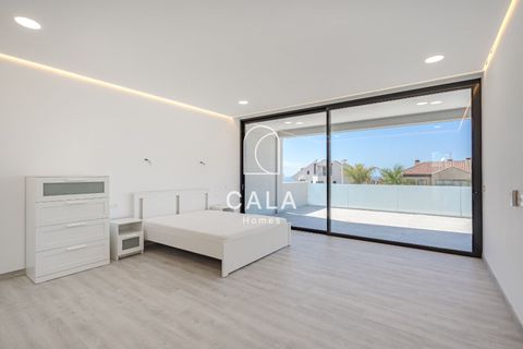 Villa i Adeje, Tenerife, Adeje - € 1.800.000 | Ref: 1057 - foto 13