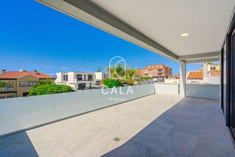 Villa i Adeje, Tenerife, Adeje - € 1.800.000 | Ref: 1057 - foto 17