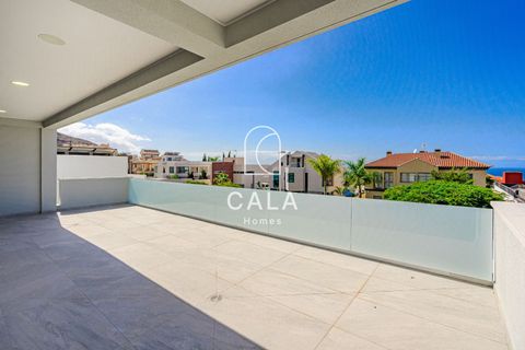 Villa i Adeje, Tenerife, Adeje - € 1.800.000 | Ref: 1057 - foto 18