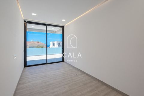 Villa i Adeje, Tenerife, Adeje - € 1.800.000 | Ref: 1057 - foto 19