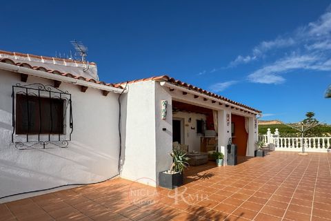 Villa a Antas, Almeria, Antas - € 549.500 | Ref: VL911 - foto 14