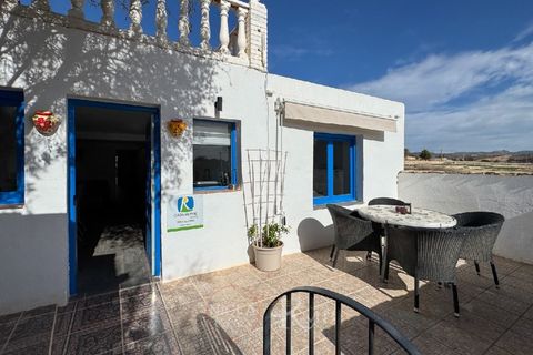Villa a Antas, Almeria, Antas - € 549.500 | Ref: VL911 - foto 31