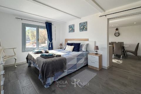 Villa a Antas, Almeria, Antas - € 549.500 | Ref: VL911 - foto 36
