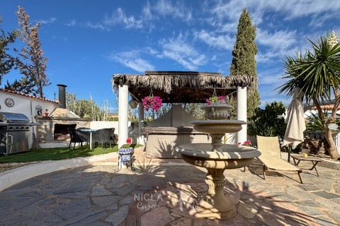 Villa a Antas, Almeria, Antas - € 549.500 | Ref: VL911 - foto 45
