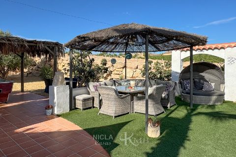 Villa a Antas, Almeria, Antas - € 549.500 | Ref: VL911 - foto 49