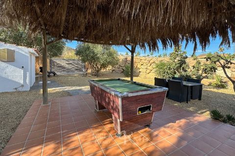 Villa a Antas, Almeria, Antas - € 549.500 | Ref: VL911 - foto 50