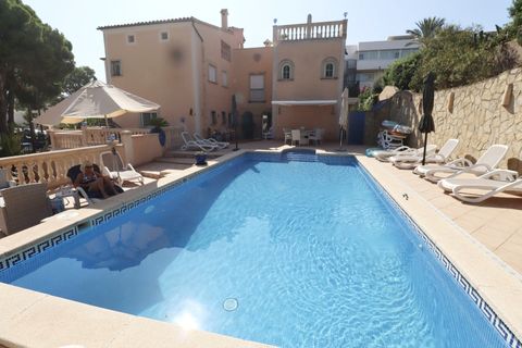 Lejlighed i Peguera, Mallorca, Peguera - € 890.000 | Ref: FALC-MaGr-59293 - foto 17